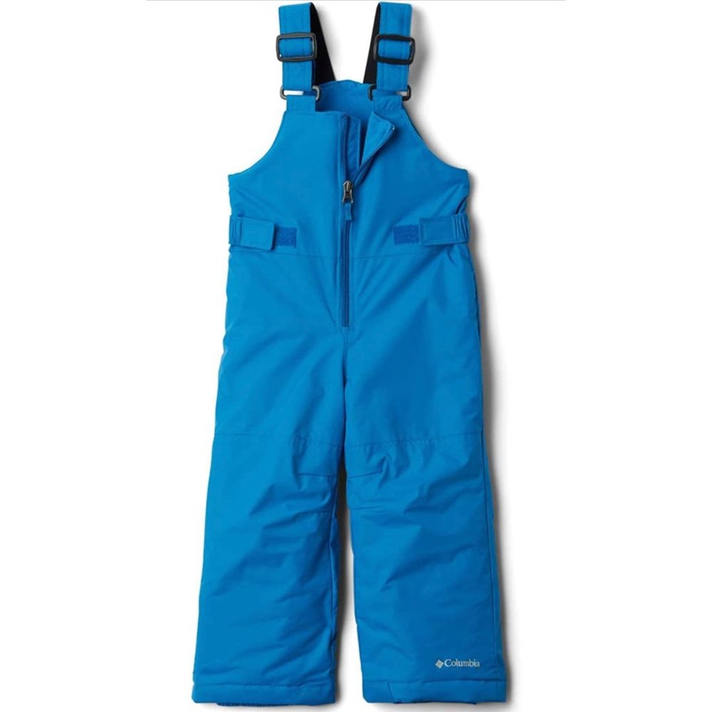 Columbia Unisex Baby Snowslope Ii Bib